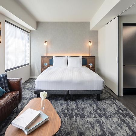 The Lively Honmachi Osaka / Vacation Stay 76687 Exterior photo