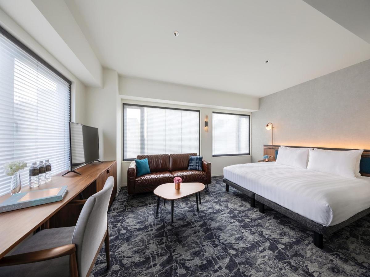 The Lively Honmachi Osaka / Vacation Stay 76687 Exterior photo