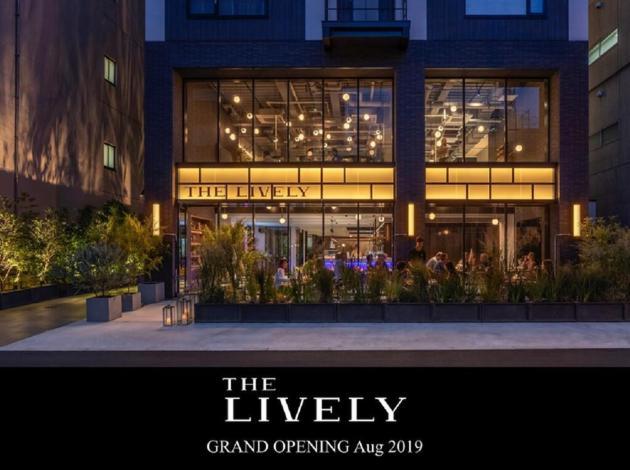 The Lively Honmachi Osaka / Vacation Stay 76687 Exterior photo