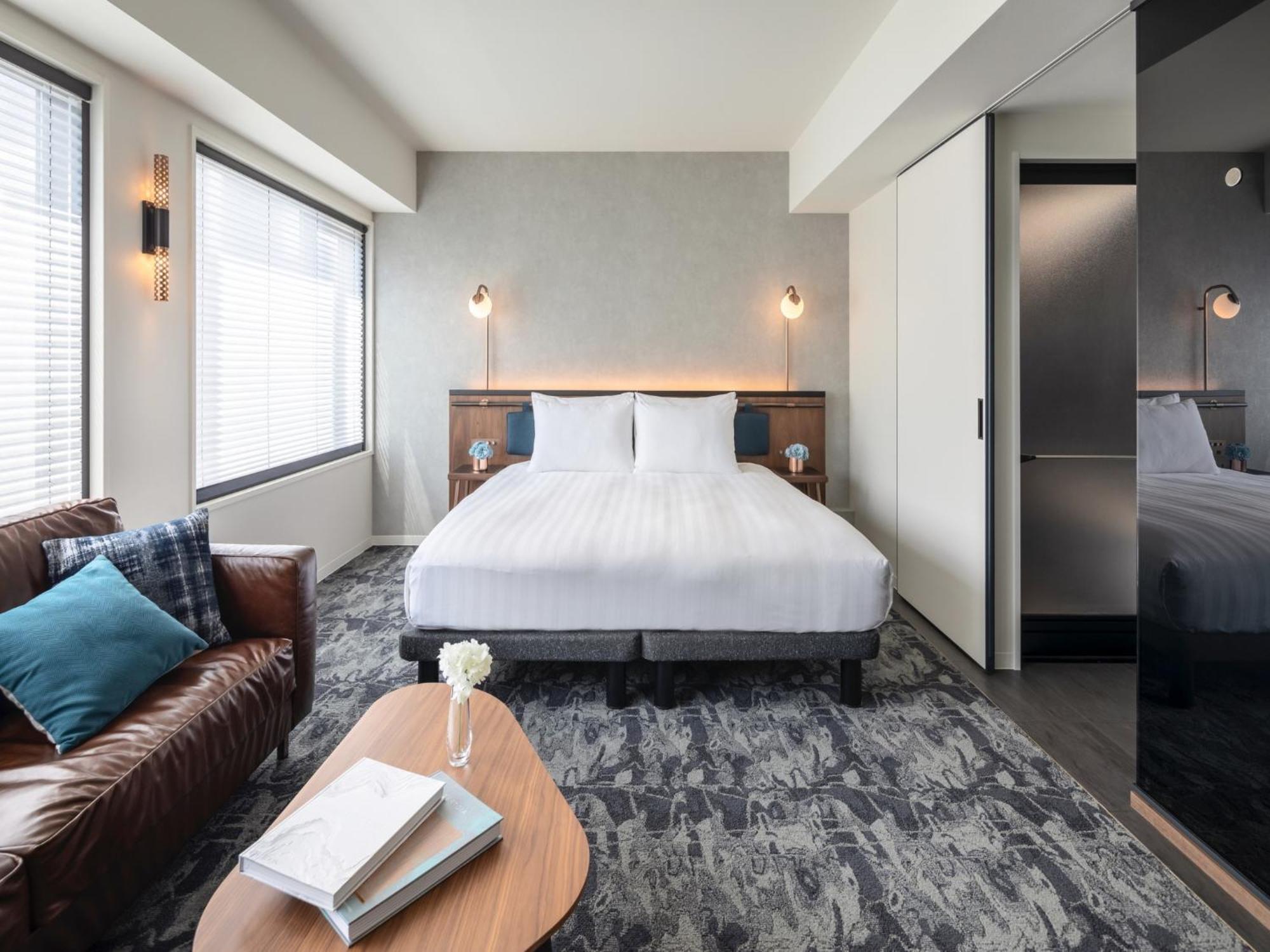 The Lively Honmachi Osaka / Vacation Stay 76687 Exterior photo