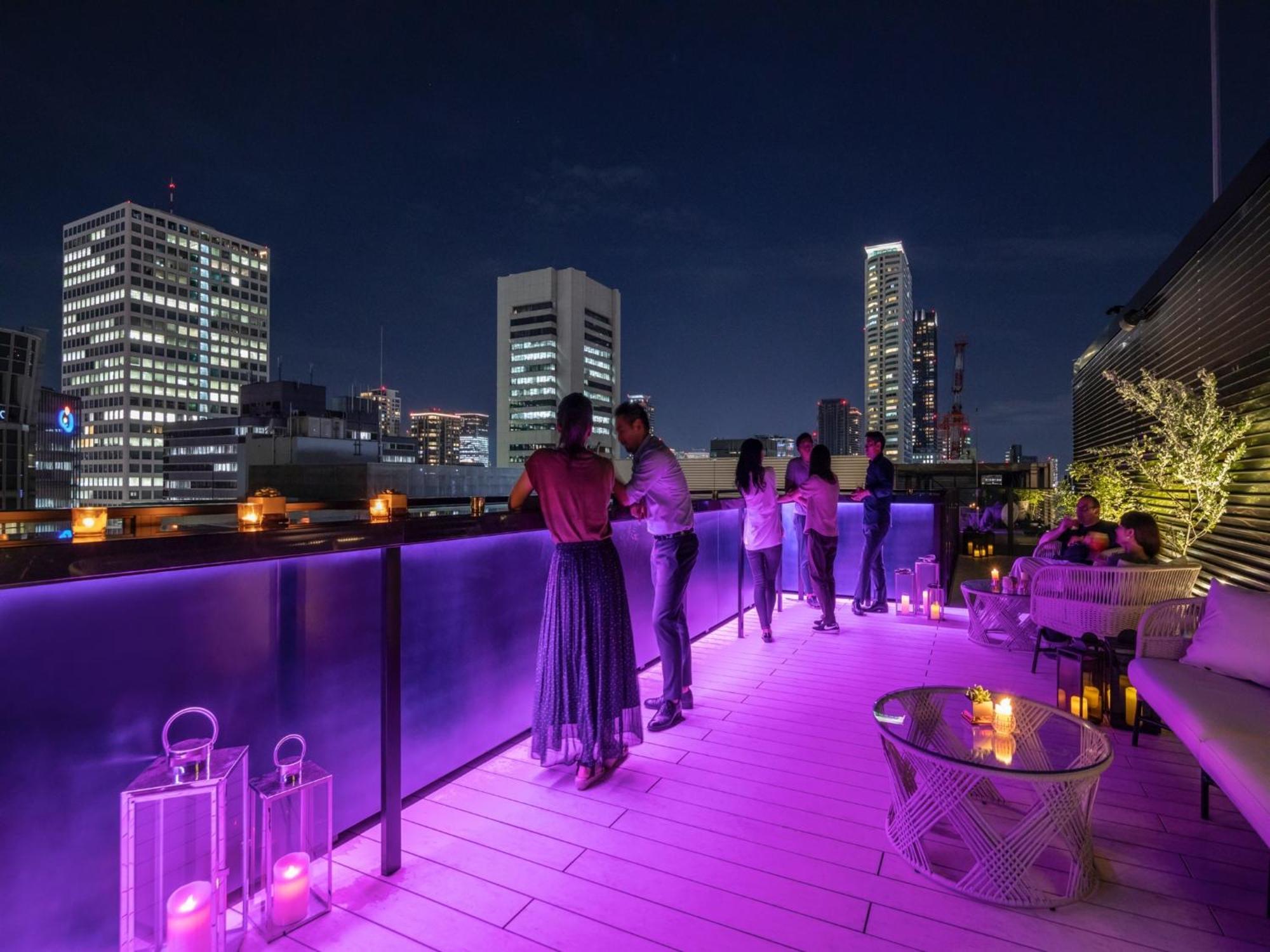 The Lively Honmachi Osaka / Vacation Stay 76687 Exterior photo